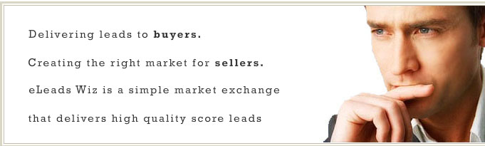 Buy Sell Leads